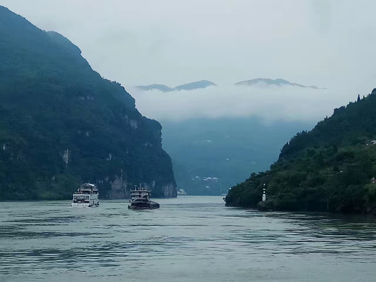 三峡旅游预定网