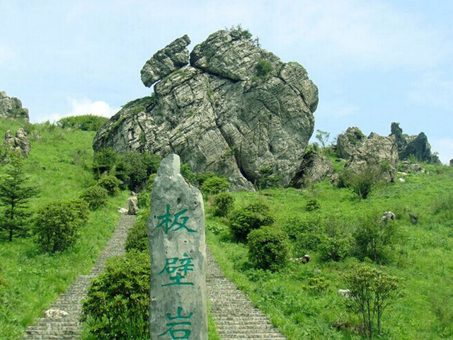 宜昌到神农架旅游路线