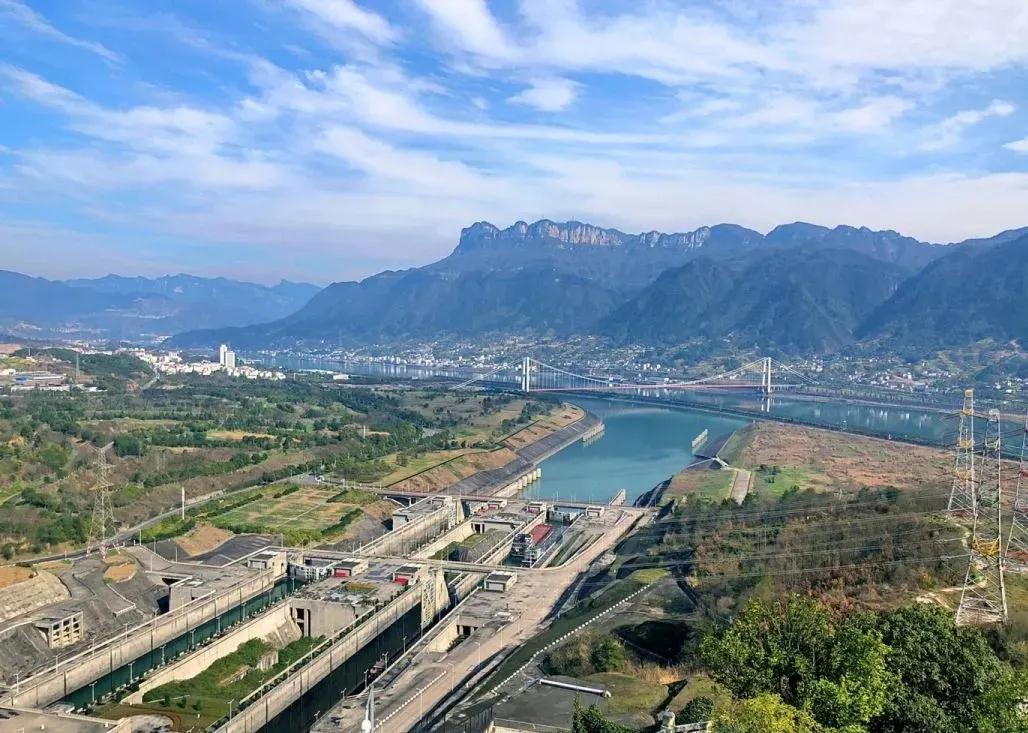 宜昌三峡大坝旅游网