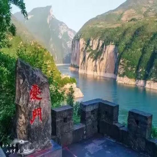 宜昌长江三峡神农溪白帝城精华三日线路-三峡旅游