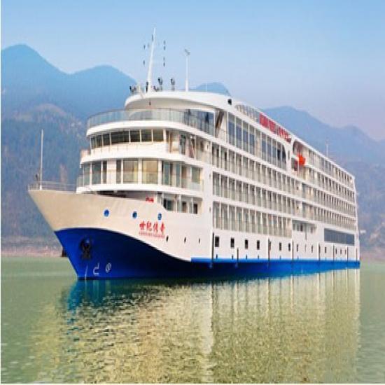 长江三峡游轮旅游说明_长江三峡旅游船预订须知_宜昌到重庆的游船票价格